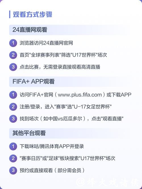 免费在线观看世界杯赛事直播的网站